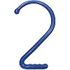 GoFit Muscle Massage Hook 2 – Trigger Point Relief
