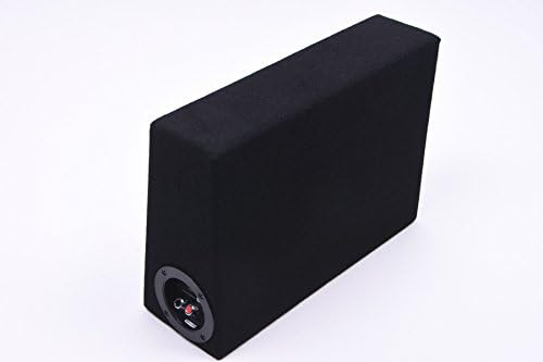 clarion 10 ultra slim subwoofer