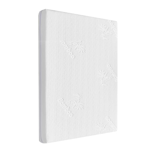 AOHWIDER 36.5x25 Playard Mattress for Trend: 2