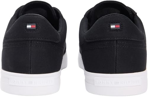 Vulc Core RWB Long Lace CVS FM0FM05813 Low Top, Negro (Negro), 10.5