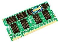 Transcend 256MB RAM Module for HP Pavilion zt1175 OmniBook VT XE Series