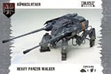 Dust Tactics Model Kit - Konigsluther - Heavy Panzer Walker - D303 - New