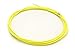 Elite Jumps, Replacement Jump Rope Speed Cable for Double Unders, 10'L Cable, Yellow
