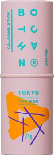 BOTCHAN ボッチャン COLOGNE STICK コロンスティック 練り香水 24g (botchan)