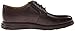 Cole Haan Men's LunarGrand Plain-Toe Oxford