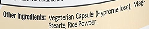 Blood Sugar Supplement for Diabetes and Pre-Diabetes Support - Includes: Vitamin C, Biotin, Calcium, Magnesium, Zinc, Chromium, Vanadium, and Alpha Lipoic Acid