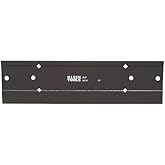 Klein Tools 86530 Metal Folding Tool for Duct Bending 12 x 3-Inch Folds Up to 24 ga CRSM and 28 ga Stainless
