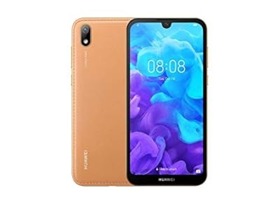 Huawei Y5 2019 AMN-LX3 Dual SIM 32GB+2GB RAM 5.71" Display Factory Unlocked (International Version)