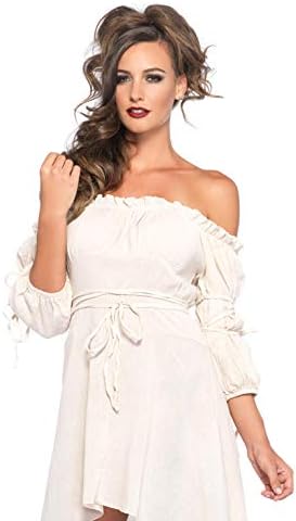 Amazon.com: Marilyn Monroe Costume Dress, Women's X-Small White : Clothing,  Shoes & Jewelry