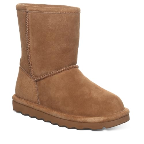 BEARPAW unisex-child Elle (Little Kid/Big Kid)