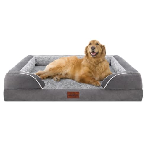 Comfort Expression Orthopedic Dog Bed