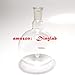 Dinglab,1000ml Chemistry Lab Glassware Kit,glass Distilling,distillation Apparatus,24/40