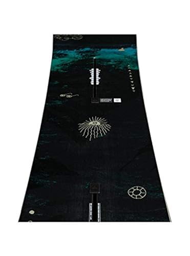 Burton Flight Attendant Snowboard Sz 159cm in Oman | Whizz Snowboards