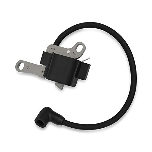 Everest Parts Supplies New Ignition Coil Compatible with Lawn Boy CM21BMR CM21EMR CM21ZMR CM21ZPR EM21BMR EM21BMRA