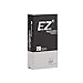 EZTAT2 New EZ Revolution Tattoo Needle Cartridges Bugpin 9 Round Liner Long Taper (NEW-C1009RL)