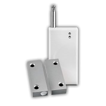 MC-3F - Detector Magnético puerta/ventana larga distancia