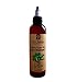 Olde Jamaica Black Castor Oil Hair Treatment with tea tree oil - 4oz##