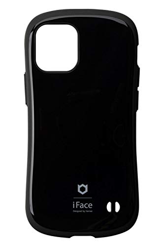 iFace First Class Standard iPhone 12 mini ケース [ブラック]商品画像