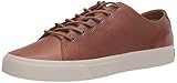 Sperry Men's Striper PlushWave LTT Sneaker, Tan, 7