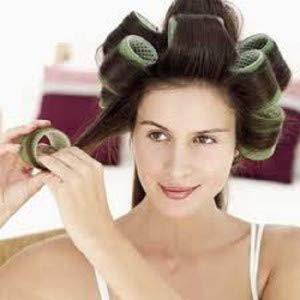 Ekan Hair Curler Rollers Without Heat Rollers Spiral Curls For