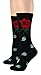Foot Traffic Tequila Women's Socks