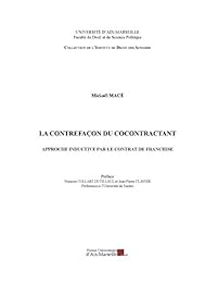 La  contrefaçon du cocontractant