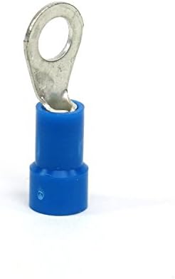 Keep It Clean Wiring Accessories RINGB0XBP Ring Tongues Terminal Connector Blue #10 jr dragster a body uconnect 7.3 hemi