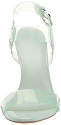 Karl Lagerfeld Paris Women's Cieone Dressy Heeled
