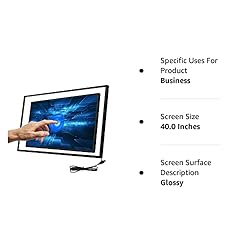 SpecialTouch 40 Inch Infrared Touch Screen Frame 20