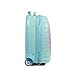 Disney Frozen Hard Shell Trolley Carry On Luggage