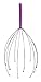 Scalp Massager (colors may vary)