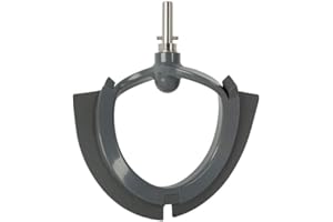 Kenwood AX500, Plastic, Grey