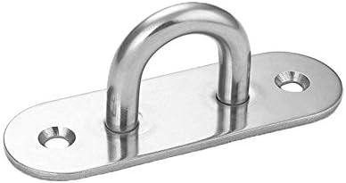 FYRONDY Ceiling Wall Mount Hook Anchor Hanger for Yoga Swing Suspension