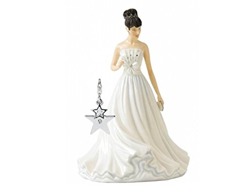 Royal Doulton Star Charms Figurine