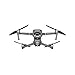 DJI Mavic 2 Pro Drone Quadcopter with Hasselblad Camera HDR Video UAV Adjustable Aperture 20MP 1in CMOS Sensor (US Version) (Renewed)