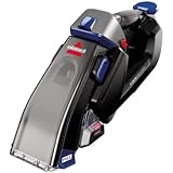 BISSELL handheld (3318K) Stain Eraser carpet & upholstery washer -2 years manufacturing warranty