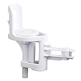 Syma X5C RC Quadcopter Spare Part Replacement Motor Base White