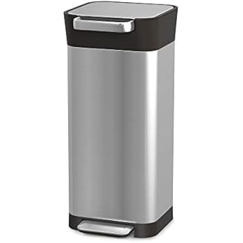 Amazon.com: Joseph Joseph 30037 Intelligent Waste Titan 