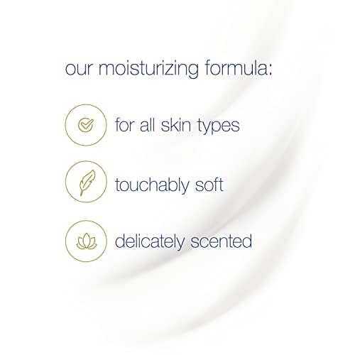 Dove Whipped Body Cream Dry Skin Moisturizer Pomegranate and Shea