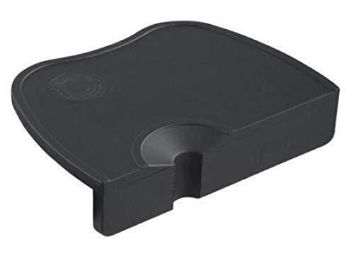 ESPRESSO TAMPING MAT WITH DROPPED EDGE