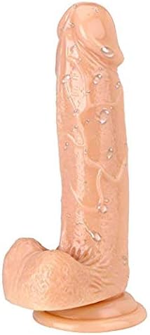 Evejoyhoytoys Soft 8 inch Massages Toy for Women