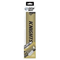 SOAR NCAA Desk Mat V.2, UCF Knights