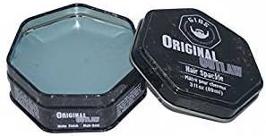 GIBS Original Outlaw Professional Hair Styling Pomade, 3 Ounce