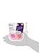 Philips Avent Ultra Soft Pacifier, 6-18 Months, Pink/Peach, 2 Pack, SCF213/22