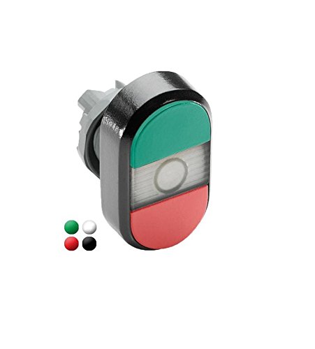 abb-entrelec Europe – WC Dual mpd6 – 11 °C