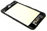 iPod Touch 3rd / 3G Glass Digitizer Full Front Assembly + Guide + Tool (NOT for 8gb version)