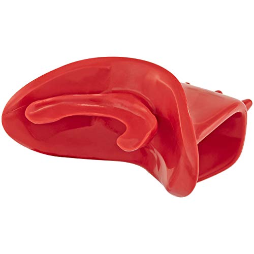 Lickem-Tongue-Cat-Brush-Scratcher-Fairly-Odd-Novelties-Funny-Novelty-White-Elephant-Gag-Gift-For-Cat-Lovers