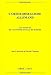 L'ordolibéralisme allemand: Aux sources de l'Économie sociale de marché (Travaux et documents du by 