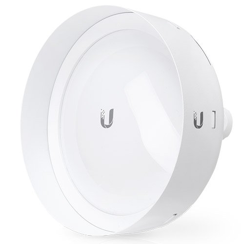 Ubiquiti ISO-BEAM-16 Isolator Shield for Nano Beam