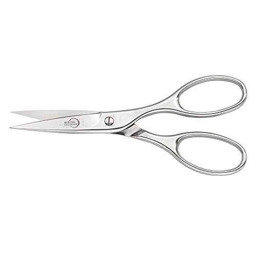Click Here to See More Images Mercer Culinary Hot Forged 8-Inch Kitchen Shears